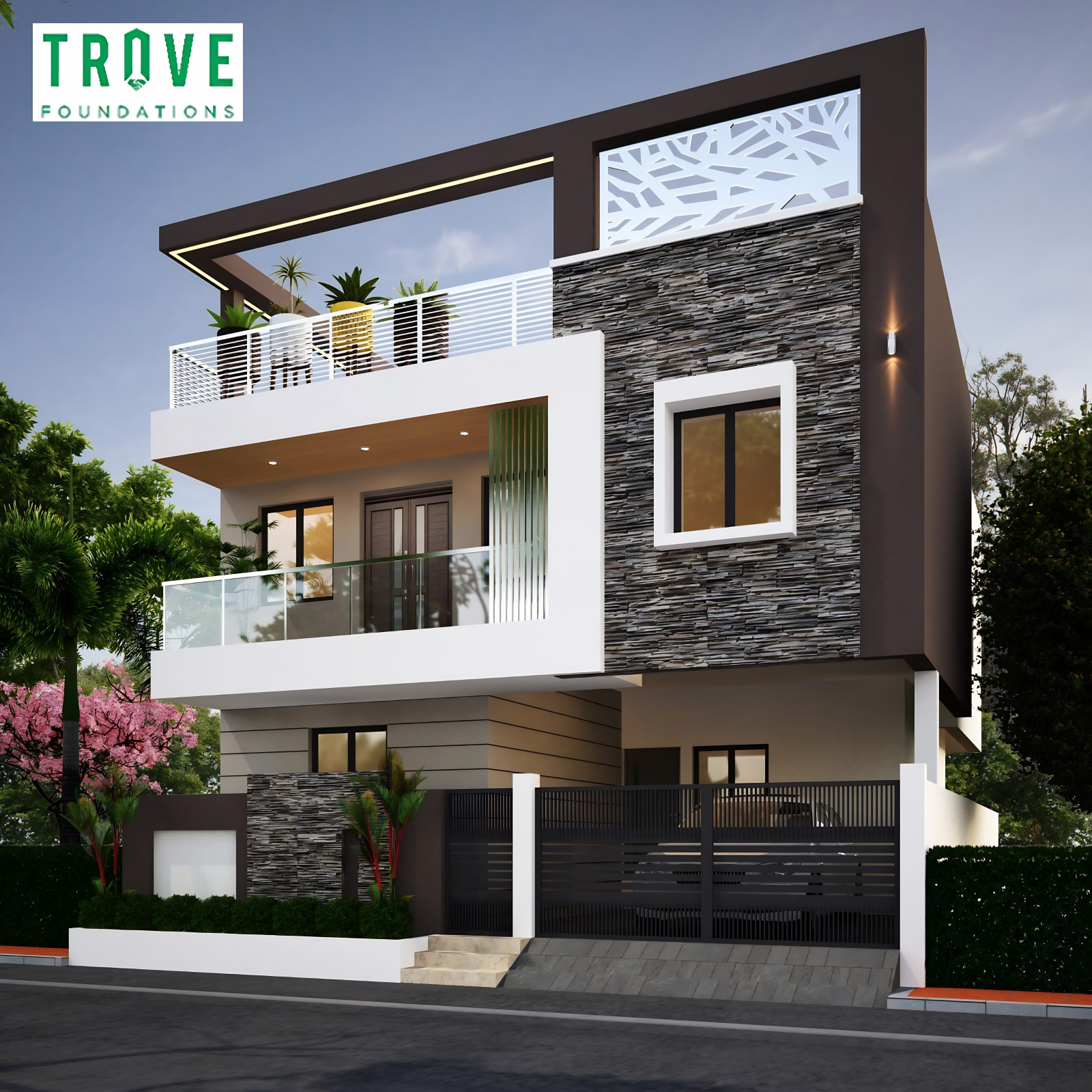 Ahamad Villa