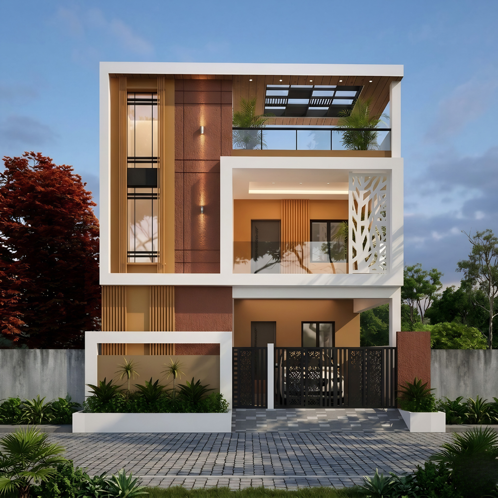 Venkatesan Villa